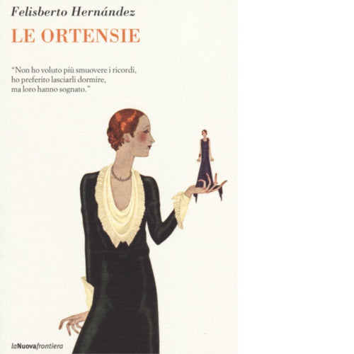 Le ortensie di Felisberto Hern ndez