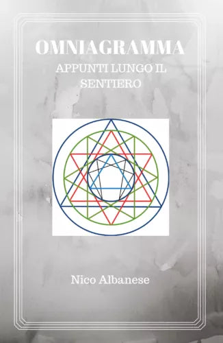 Omniagramma, di Nico Albanese, 2019, Youcanprint