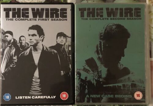 The Wire Season 1