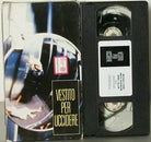 Vestito per uccidere- Vhs - 1980 - L Unita -F