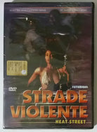 Strade violente - Joseph Merhi - Quinto piano - 1987 - DVD - G