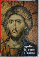 Aprite le porte a Cristo, Missioni Al Popolo, 1988, V Vicariato - ER