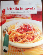L Italia in tavola - AA.VV - Food - 2010 - M