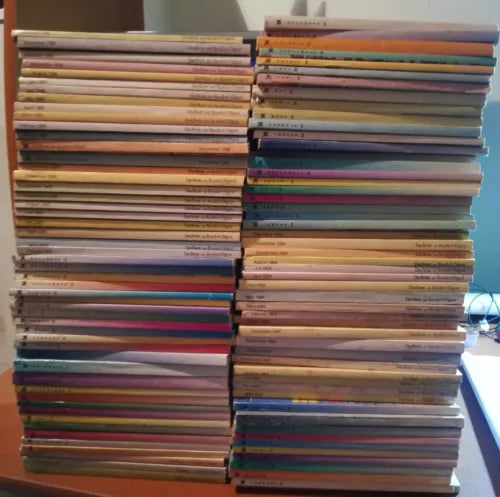 103 Riviste Das Beste - AA.VV. - Reader s Digest - 1982 - M