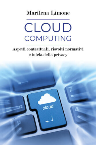 Cloud computing - Marilena Limone, Youcanprint - P