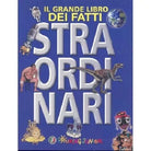 IL GRANDE LIBRO DEI FATTI STRAORDINARI  - BRIAN WILLIAMS - 9788836545667