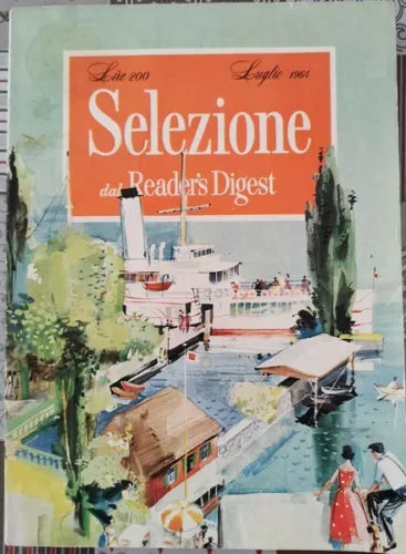 Selezione del Reader’s Digest Luglio 1984 - ER