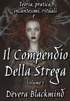 Il Compendio della Strega - Volume 1 di Devera Blackmind, 2019, Youcanprint