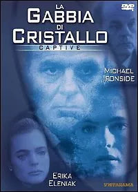La gabbia di cristallo - Roger Cardinal - Vistarama - 1998 - DVD - G