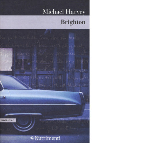 Brighton di Michael Harvey