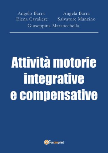 Attivita motorie integrative e compensative