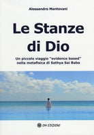 Le stanze di Dio di Alessandro Mantovani, 2019, Om Edizioni - ER