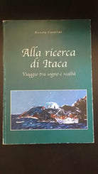 Alla ricerca di Itaca - Renato Costrini, Poligraf-pomezia - P