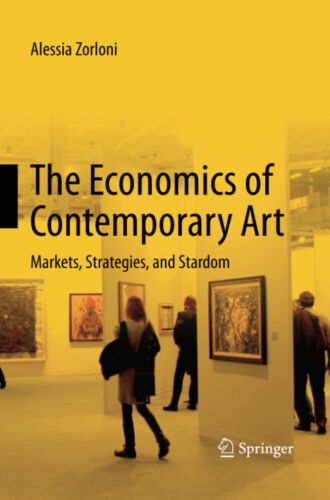 The Economics of Contemporary Art