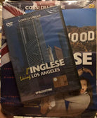 Corsi di lingue L inglese fascicolo 29 DVD di Aa vv