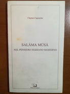 Salama Musa - Chantal Caponetto - Prova D autore - 2001 - M