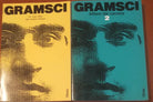 Le sue idee nel nostro tempo; lettere dal carcere - Gramsci - L'unità,1987 - A