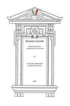 Le necropoli altomedievali dell’alta Val d’Agri, di M. G. Ferrulli - ER