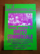 Temi svolti di diritto commerciale - AA.VV. - Concorsi x tutti - 1996 - M