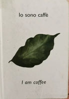 Io sono caffe I am coffee MAMMANANNA - ER