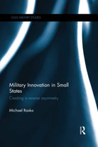 Military Innovation In Small States