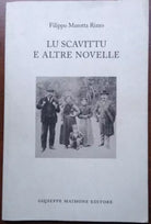 Lu scavittu - Filippo Rizzo - Giuseppe Maimone - 2005 - M