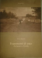 FRAMMENTI DI PACE - RENZO PEGORARO - STELLA - 2006 - M