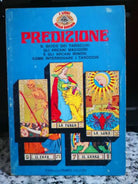 Predizione di A.a.v.v, 1974, Fabbri Editori -F