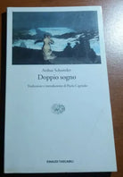 DOPPIO SOGNO - ARTHUR SCHNITZLER - EINAUDI - 2002 - M