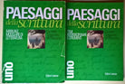 Paesaggi della scrittura 1 + temi interdisciplinari strumenti 2004,  Laterza - L