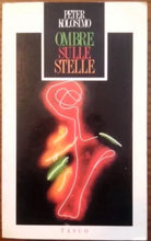 OMBRE SULLE STELLE MISTERI PETER KOLOSIMO TASCO 1992