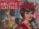 I fratelli Karamazoff; Delitto e castigo - Feodor Dostojevski - Lucci, 1959 60-A