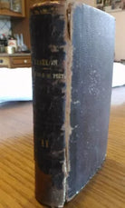 Le Christianisme presente aux hommes du monde Tomo IV - Fenelon, 1830 circa