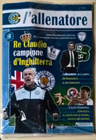L’allenatore - n. 3 - 2016 - A.I.A.C., Polistampa editore - L