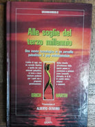 Alle soglie del terzo millenio - Harth - Giunti,1991 - R