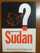 Quale pace per il sudan? - AA.VV. - Forum Internazionale - 2005 - M