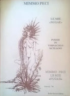 Le mie Nugae - Mimmo Peci (Paternò 1996) Ca