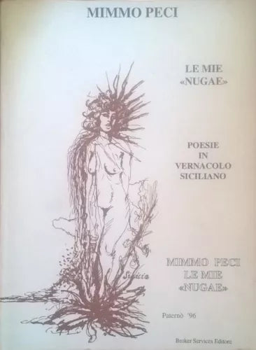 Le mie Nugae - Mimmo Peci (Paternò 1996) Ca