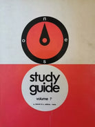 Study Guide Volume I - British Rapid metod di G. Bianchi & C., 1977 - ER