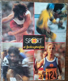 Sport e fotografia - AA.VV. - Jean Legay,1980 - R
