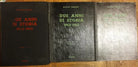 Due anni di storia 1943- 1945 Vol. I,II,II - Tamaro - Tosi Editore - R