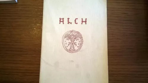 Alch - Rimedi naturali