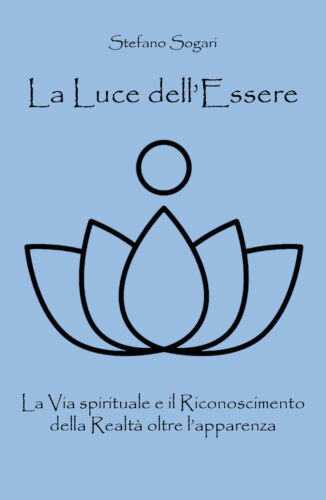 La Luce dell’Essere, di Stefano Sogari, 2019, Youcanprint