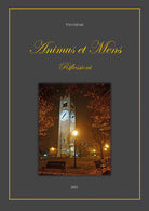 Animus et Mens - Riflessioni di Vito Lipari, 2021, Youcanprint