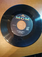 chitarra romana - Connie Francis - 45 giri - M