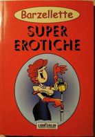 Barzellette Super Erotiche, Libritalia, 2001 - ER