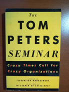 The tom Peters Seminar - Tom Peters - Pan Books - 1994 - M