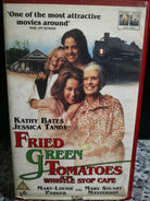 Fried Green Tomatoes Pomodori Verdi Fritos - Vhs - 1991 -F