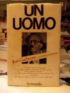Storia di un Uomo - Guéhenno Jean - Armando editore 1979