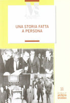 Storia Fatta A Persona Contributi Per Un Dizionario Biografico Trentino Del No